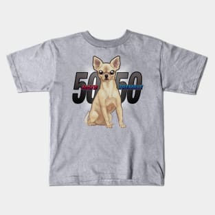 50/50 Kids T-Shirt